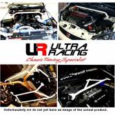 Ultra Racing Rear ARB AR28-364 