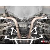 Ultra Racing Rear Lower Brace RLS4-1692P 